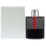 Prada Luna Rossa Carbon Apa de toaletă - Tester 100ml