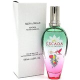 Apa de toaleta Escada Fiesta Carioca - Tester, 100 ml