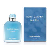 Dolce & Gabbana Light Blue Eau Intense Pour Homme Apă de parfum