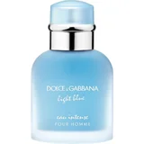 Dolce & Gabbana Light Blue Eau Intense Pour Homme Apă de parfum 50ml