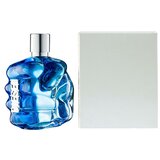 Diesel Only the Brave High Toaletná voda - Tester