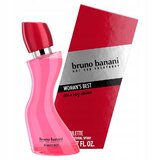 Bruno Banani Woman's Best Apă de toaletă 20ml