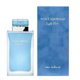 Dolce & Gabbana Light Blue Eau Intense Apă de parfum 100ml