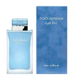 Dolce & Gabbana Light Blue Eau Intense Apă de parfum 100ml