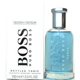 Apa de toaleta Hugo Boss Bottled Tonic - Tester, 100 ml