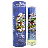 Christian Audigier Love & Luck pentru bărbați apă de toaletă, 50 ml