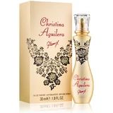 Christina Aguilera Glamx Apă de parfum 30ml
