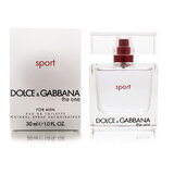Apa de toaleta Dolce & Gabbana The One Sport