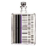 Escentric Molecules Escentric 01 Apa de Toaleta - Tester, 100ml