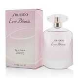 Apa de toaleta Shiseido Ever Bloom, 50 ml