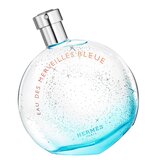 Hermes Eau Des Merveilles Bleue Apă de toaletă 50ml