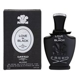 Creed Love in Black Apă de parfum 75ml