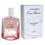 Apa de toaleta Shiseido Ever Bloom - Tester, 90 ml