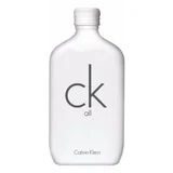 Calvin Klein CK All Apă de toaletă 100ml