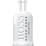 Hugo Boss Bottled Unlimited Apă de toaletă 200ml