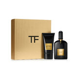 Tom Ford Black Orchid Set cadou, Apă de parfum 50ml + Hydrating Emulsion 75ml