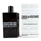 Zadig&Voltaire This Is Him Apa de toaletă - Tester 100ml
