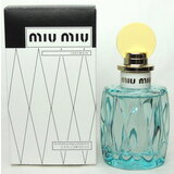 Miu Miu L´Eau Bleue Eau de Parfum - Tester, 100ml