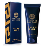 Versace Dylan Blue Balm după bărbierit, 100 ml