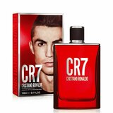 Cristiano Ronaldo CR7 Apă de toaletă 100ml