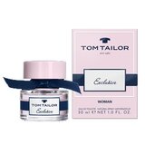 Tom Tailor Exclusive Woman Apă de toaletă, 30ml