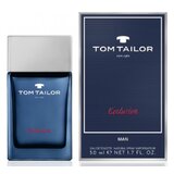 Apa de toaletă Tom Tailor Exclusive Man, 50 ml