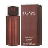 Escada Sentiment Pour Homme Apă de toaletă 100ml