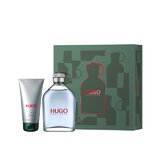 Set cadou Hugo Boss Hugo, apa de toaleta 200ml + gel de dus 100ml