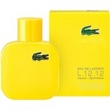 Lacoste Eau de Lacoste L.12.12 Jaune Apă de toaletă