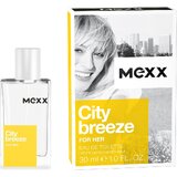 Mexx City Breeze For Her Apă de toaletă 30ml