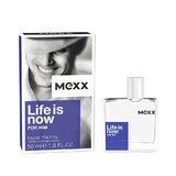 Mexx Life is Now for Him Apă de toaletă 50ml
