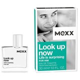Mexx Look Up Now Men Apă de toaletă 30ml