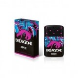 Zippo Fragrances Breakzone for Her Eau de Toilette, 40 ml