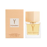 Yves Saint Laurent La Collection Y Eau de Toilette, 80 ml