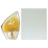 Apa de toaletă Nikos Sculpture Homme God´s Night - Tester