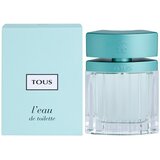Apa de toaletă Tous L´Eau, 30 ml