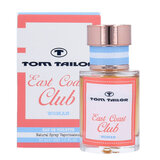 Tom croitor East Coast Club Woman Woman toaletă, 30 ml