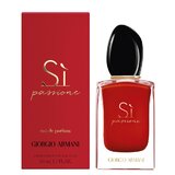 Giorgio Armani Si Passione Apă de parfum 50ml