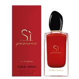 Giorgio Armani Si Passione Apă de parfum 100ml