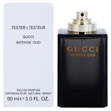 Gucci Intense Oud Parfémovaná voda - Tester
