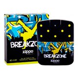 Zippo BreakZone Apă de toaletă