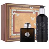 Set cadou Amouage Memoir Woman, Apa de parfum 100ml + lotiune de corp 300ml