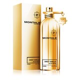 Apa de parfum Montale Sweet Vanilla, 100 ml