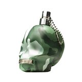 Police To Be Man Camouflage Apă de toaletă 40ml