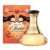 Shakira Wild Elixir Apă de toaletă, 50ml