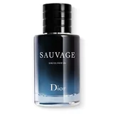 Dior Sauvage Eau de Parfum Apă de parfum 60ml