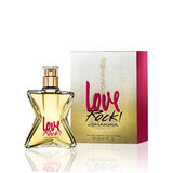 Shakira Love Rock! Apă de toaletă, 30 ml