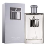 Sergio Tacchini Uomo Apă de toaletă 100ml
