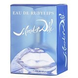 Apa de toaleta Salvador Dali Eau de Ruby Lips, 3,5 ml