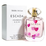 Escada Celebrate N.O.W. Apa de parfum - Tester, 80 ml